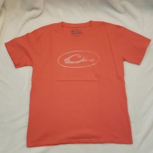 Drake Pink Womens T-shirt